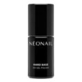 Smalto semipermanente 7,2 ml - HARD BASE